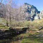 Casa Miguel Tatil Evi Sabugueiro (Guarda)