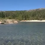 Casa Miguel Hébergement de vacances