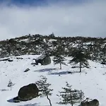 Tatil Evi Casa Miguel Sabugueiro (Guarda)
