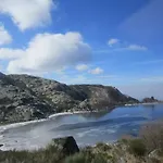 Tatil Evi Casa Miguel Sabugueiro (Guarda)