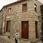 Casa Miguel Tatil Evi Sabugueiro (Guarda)