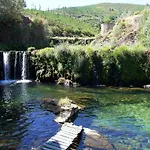 Tatil Evi Casa Miguel Sabugueiro (Guarda)