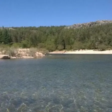 Casa Miguel Ferienhaus