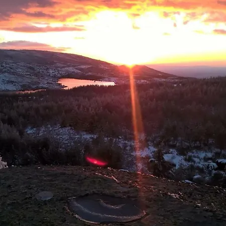 Casa Miguel Dom wakacyjny *