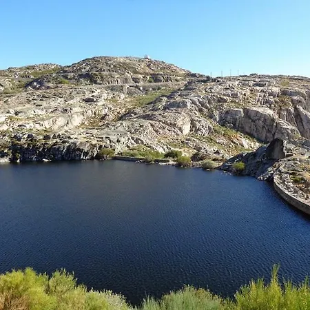 Casa Miguel Ferienhaus *