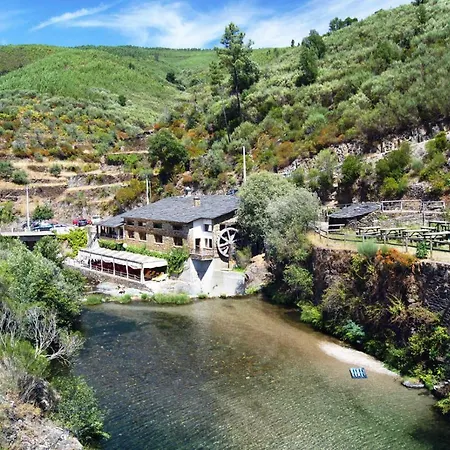 Casa Miguel * Sabugueiro (Guarda)