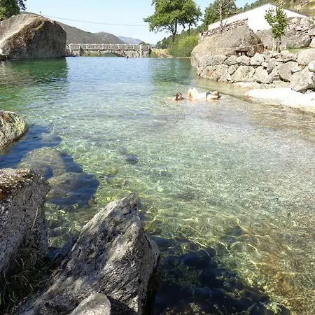 Ferienhaus Casa Miguel *