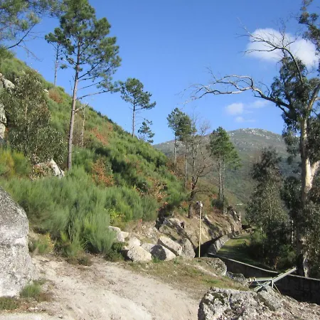 Casa Miguel * Sabugueiro (Guarda)