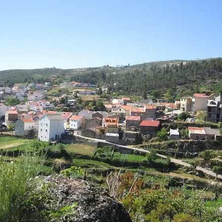Vakantiehuis Casa Miguel *