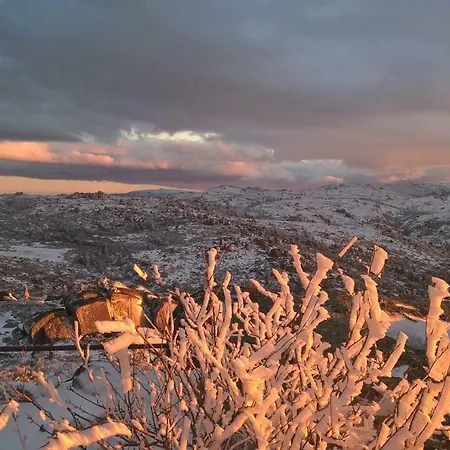 Casa Miguel * Sabugueiro (Guarda)