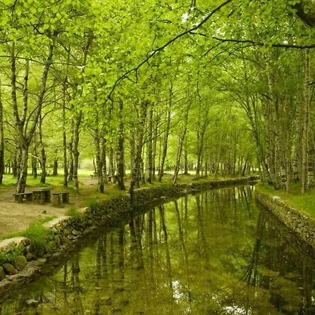 Casa Miguel Ferienhaus