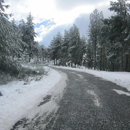 Casa Miguel Ferienhaus