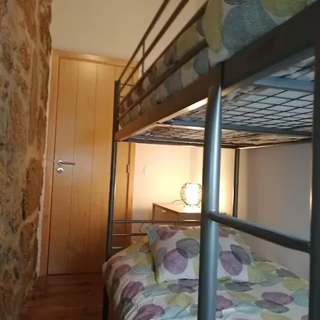 Casa Miguel Holiday home