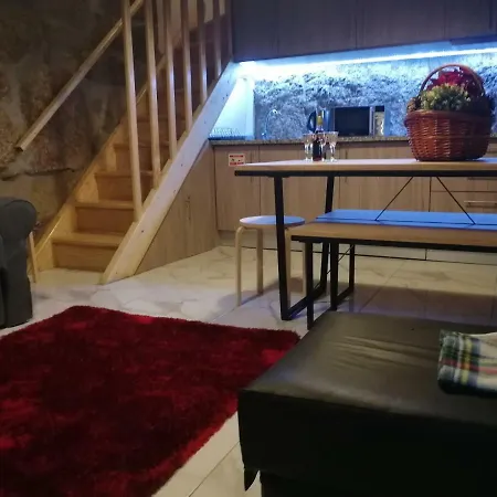 Casa Miguel Dom wakacyjny *