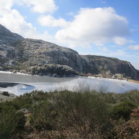 Casa Miguel Holiday home