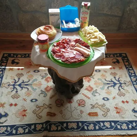 Dom wakacyjny Casa Miguel *