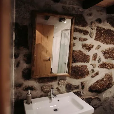 Casa Miguel Holiday home