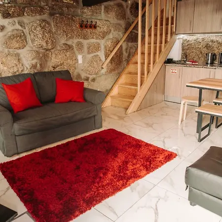 Vakantiehuis Casa Miguel