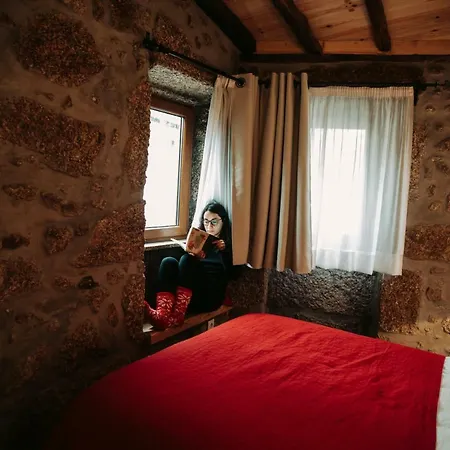Casa Miguel * Sabugueiro (Guarda)