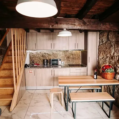Nyaraló Casa Miguel *