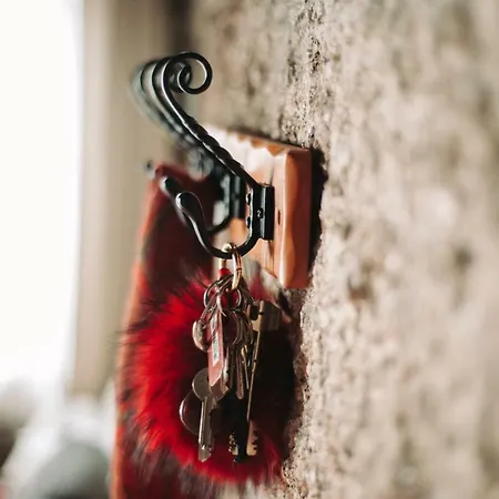 Casa Miguel Ferienhaus