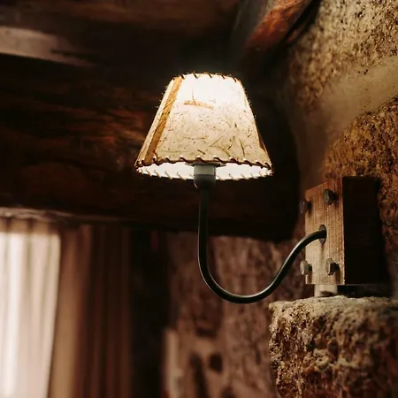 Dom wakacyjny Casa Miguel *