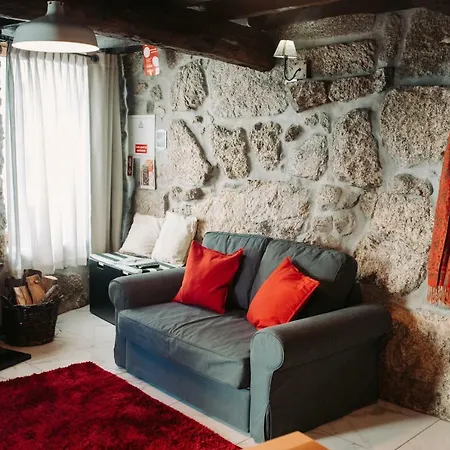 Vakantiehuis Casa Miguel *