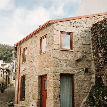Casa Miguel Holiday home *