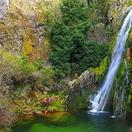 Dom wakacyjny Casa Miguel