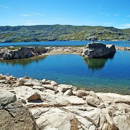 Dom wakacyjny Casa Miguel Sabugueiro (Guarda)