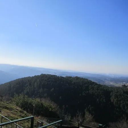 Casa Miguel Dom wakacyjny *