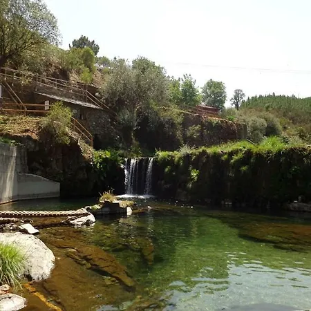 Ferienhaus Casa Miguel