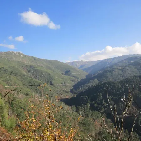 Dom wakacyjny Casa Miguel *