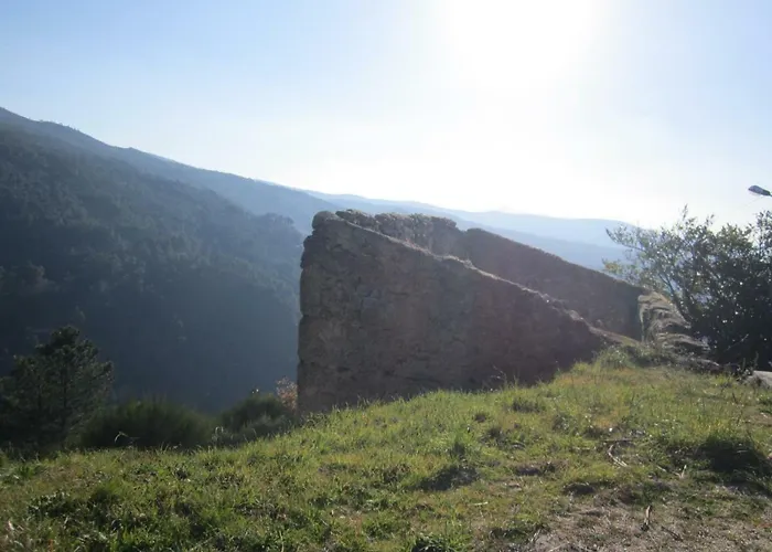 Casa Miguel Casa de Férias Sabugueiro (Guarda)