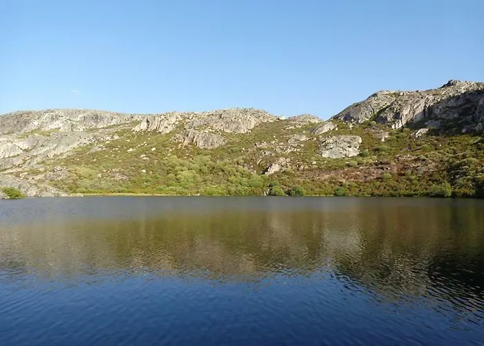 Casa de Férias Casa Miguel