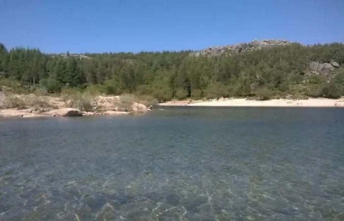 Casa Miguel Casa de Férias