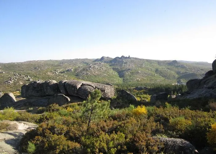 Casa Miguel Casa de Férias *