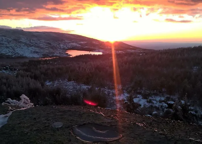 Casa Miguel Casa de Férias *