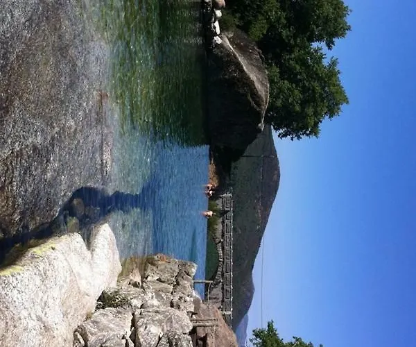 Casa Miguel Sabugueiro (Guarda)