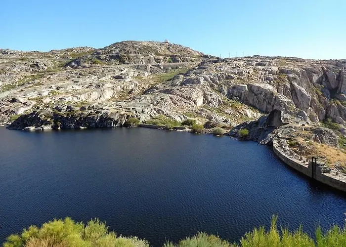 Casa Miguel Casa de Férias *