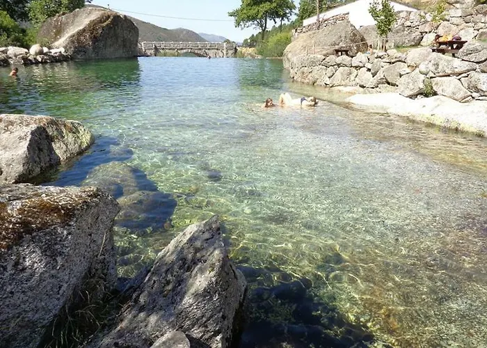 Casa de Férias Casa Miguel *