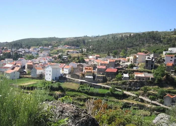 Casa de Férias Casa Miguel *