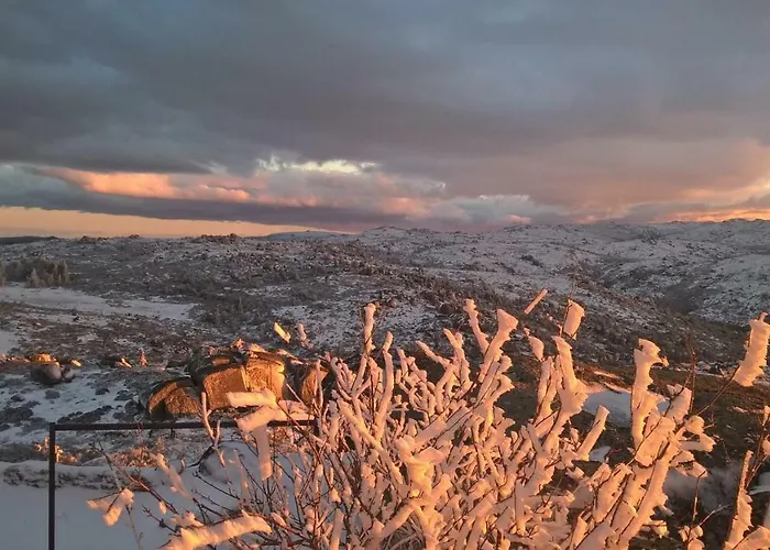 Casa Miguel * Sabugueiro (Guarda)