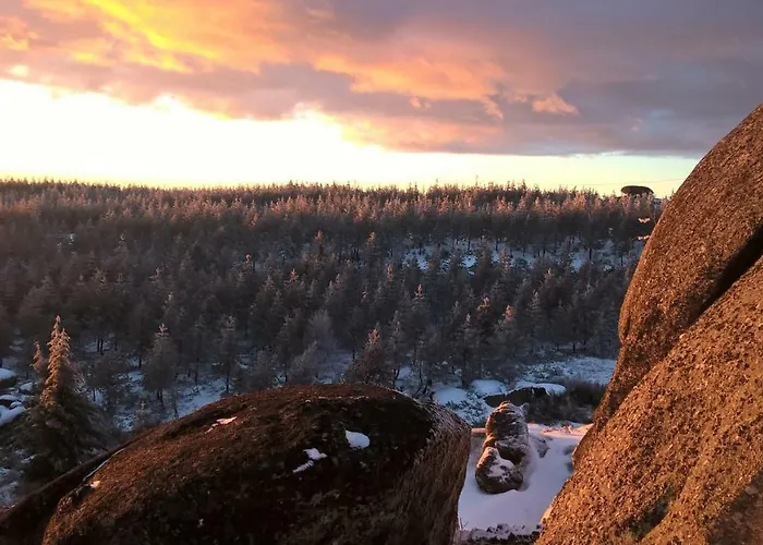 Casa de Férias Casa Miguel Sabugueiro (Guarda)