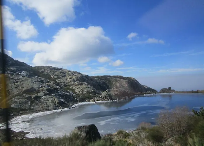 Casa de Férias Casa Miguel Sabugueiro (Guarda)