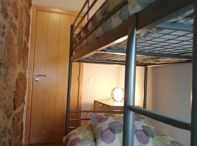 Casa Miguel Casa de Férias