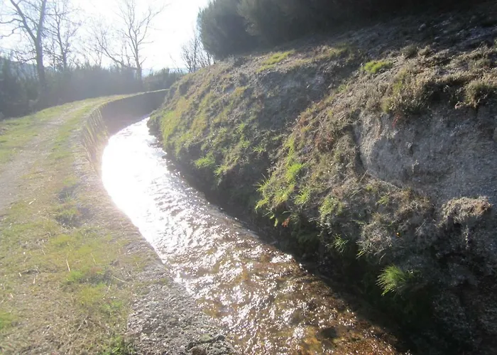 Casa Miguel Casa de Férias *