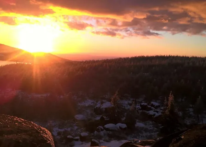 Casa Miguel Casa de Férias