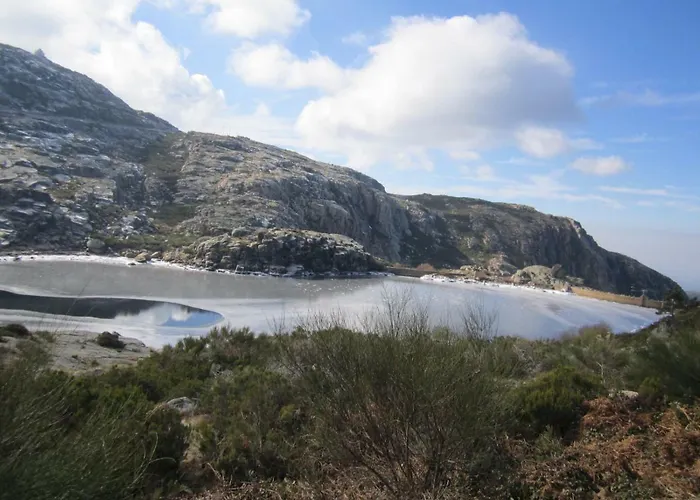 Casa Miguel Casa de Férias