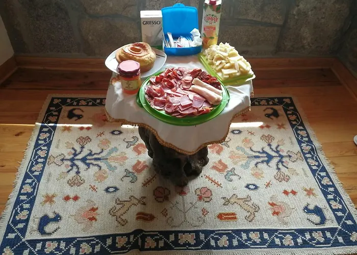 Casa de Férias Casa Miguel *